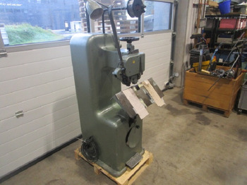 Printing machinery HANS MÜLLER B1: picture 3