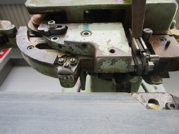 Printing machinery HANS MÜLLER B1: picture 5