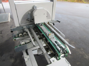 Folding machine MOBILES FALZSCHWERT KBZ-45.A: picture 4