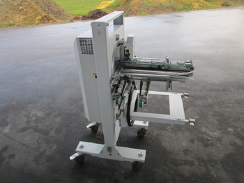 Folding machine MOBILES FALZSCHWERT KBZ-45.A: picture 3