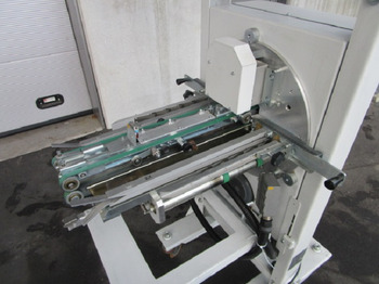 Folding machine MOBILES FALZSCHWERT KBZ-45.A: picture 5