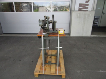 Printing machinery