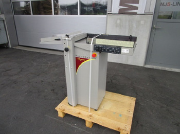 Printing machinery