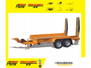 Plant trailer