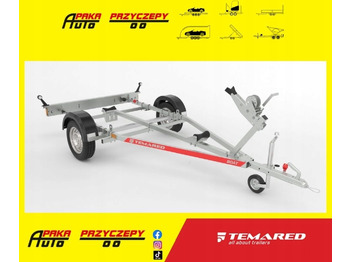 Boat trailer
