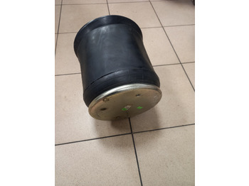New Air suspension SCHMITZ: picture 3