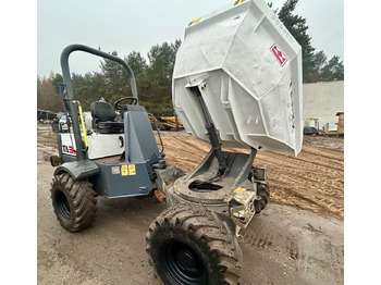 Dumper Terex TA 3S: picture 3