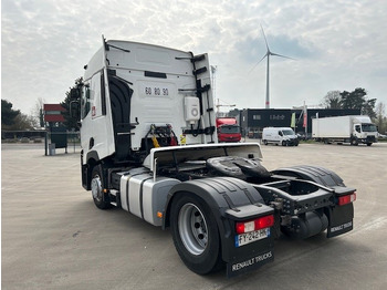 Tractor unit Renault Trucks T: picture 4