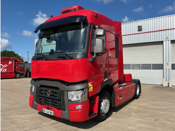 Tractor unit RENAULT T