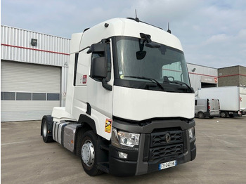 Tractor unit Renault Trucks T: picture 2