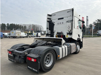 Tractor unit Renault Trucks T: picture 3