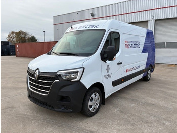 Van RENAULT Master