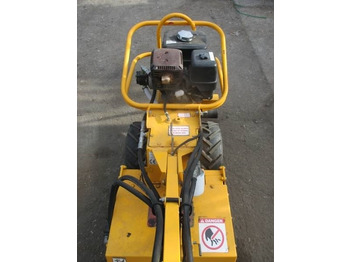 Garden tiller Barreto 1320H: picture 4