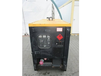 Generator set Doosan G 20: picture 3