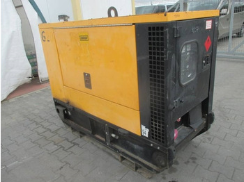 Generator set Doosan G 20: picture 4
