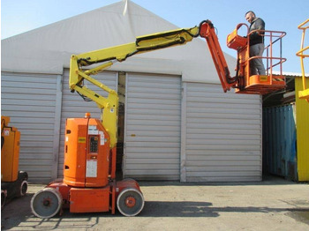 Articulated boom GENIE Z30/20N