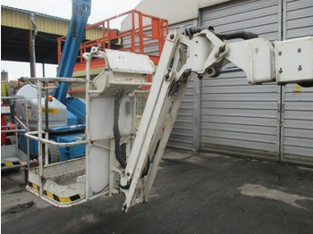 Articulated boom Genie Z 30: picture 3 Articulated boom Genie Z 30: picture 3