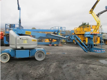 Articulated boom Genie Z 40/23 N RJ: picture 2