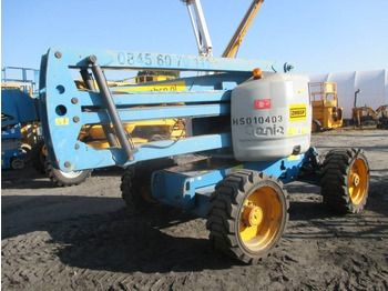 Articulated boom Genie Z 45/25 RT: picture 3