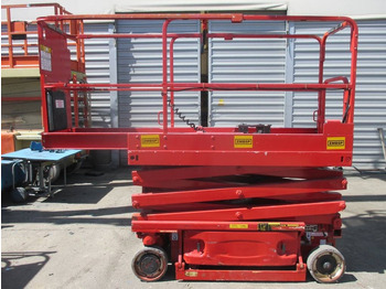 Scissor lift JLG
