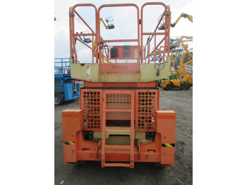 Scissor lift JLG 4069 LE: picture 4
