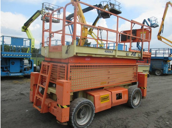 Scissor lift JLG 4069 LE: picture 3