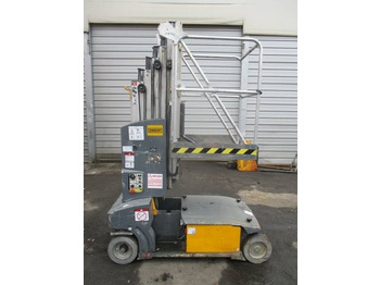 Vertical mast lift JLG Toucan Junior 8: picture 3