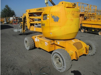 Articulated boom Manitou 170AETJ: picture 3
