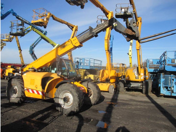 Telescopic handler MANITOU MT 932