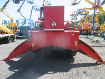 Lease a Merlo Roto 45.19  Merlo Roto 45.19: picture 4