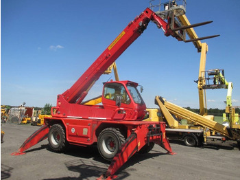 Lease a Merlo Roto 45.19  Merlo Roto 45.19: picture 1