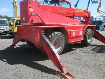Lease a Merlo Roto 45.19  Merlo Roto 45.19: picture 3