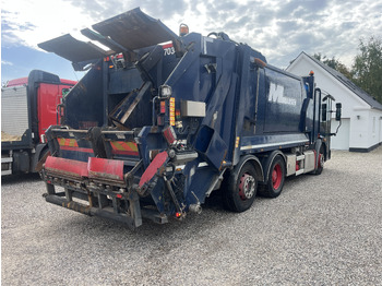 Lease a MERCEDES-BENZ Econic 2630 2 camber MERCEDES-BENZ Econic 2630 2 camber: picture 3 Lease a MERCEDES-BENZ Econic 2630 2 camber MERCEDES-BENZ Econic 2630 2 camber: picture 3