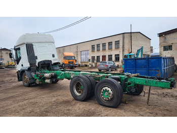 Truck IVECO MAGIRUS AT26 430: picture 3