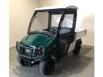 Golf cart CLUB CAR