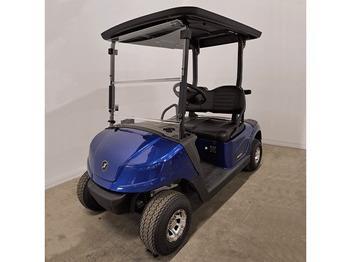Golf cart