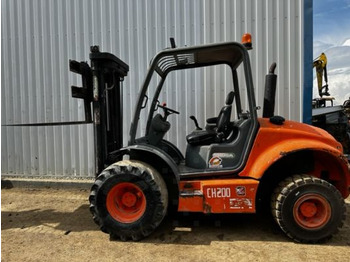Forklift AUSA