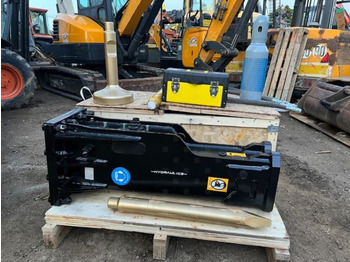 Hydraulic hammer
