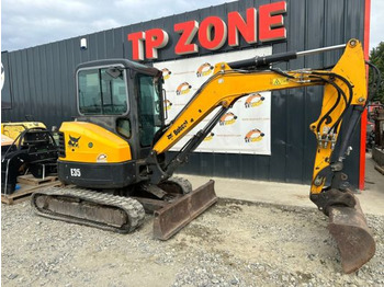 Mini excavator Bobcat E35 Cabine à 23500 € HT: picture 5 Mini excavator Bobcat E35 Cabine à 23500 € HT: picture 5