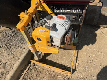 Construction equipment Carotteuse thermique STIHL: picture 2