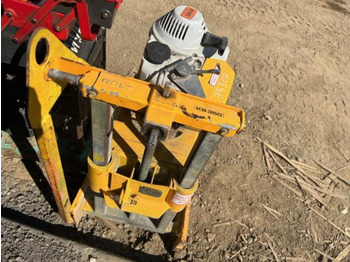 Construction equipment Carotteuse thermique STIHL: picture 4