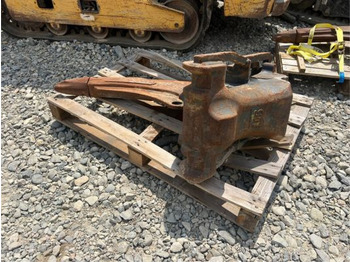 Ripper for Construction machinery Dent de deroctage Morin M5: picture 3 Ripper for Construction machinery Dent de deroctage Morin M5: picture 3