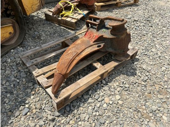 Ripper for Construction machinery Dent de deroctage Morin M5: picture 2 Ripper for Construction machinery Dent de deroctage Morin M5: picture 2