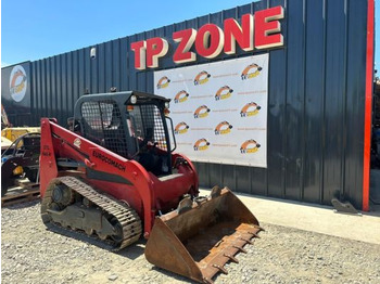 Compact track loader EUROCOMACH
