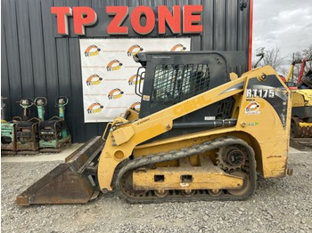 Compact track loader Gehl RT175 High Flow Joystick Clim à 29900 € HT: picture 2