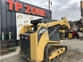 Compact track loader Gehl RT175 High Flow Joystick Clim à 29900 € HT: picture 3