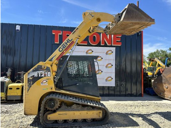 Compact track loader GEHL
