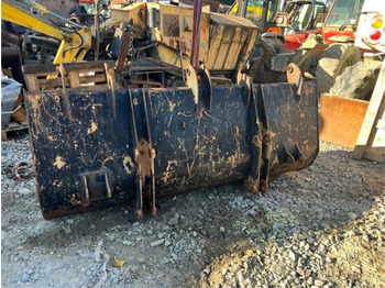 Bucket Godet chargeur pour Tracto: picture 5