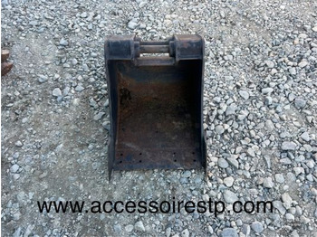 Excavator bucket