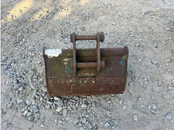 Excavator bucket Godet de terrassement - axe 35 mm: picture 5